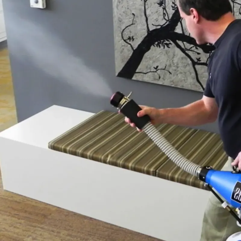 Professional Odor Removal in Johnson County, GA